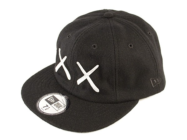 Original Fake XX 8P New Era Cap