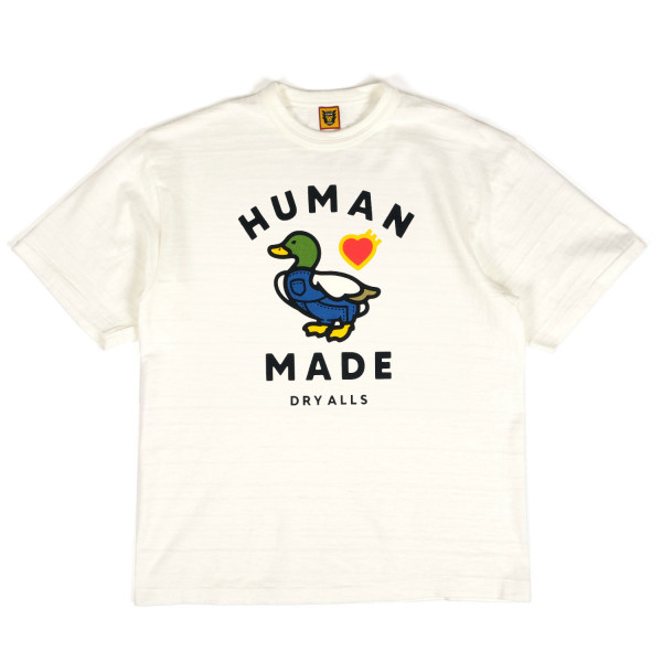 Human Made Graphic T-Shirt 5 HM27TE005