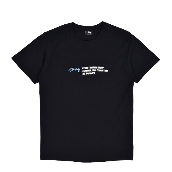Stussy Design Group T-Shirt