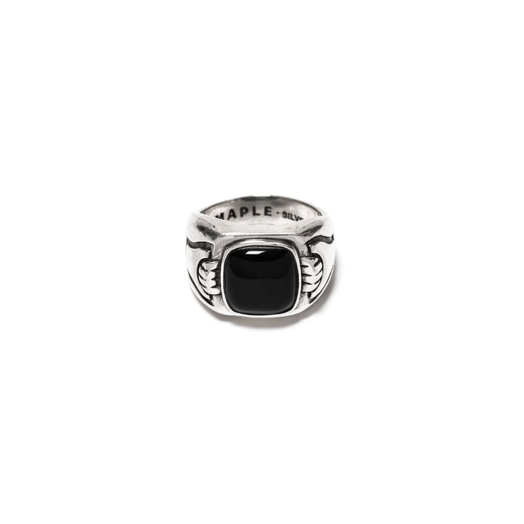 Maple 1992 Onyx Ring Ring Firmament Berlin Renaissance