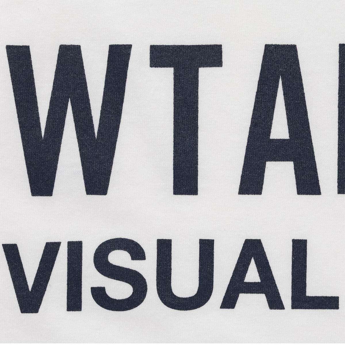 Wtaps Fortless T-Shirt | FIRMAMENT - Berlin Renaissance