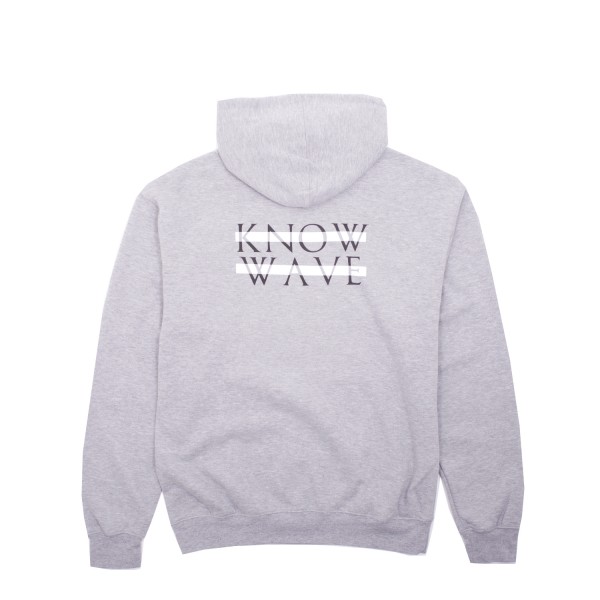 Know Wave Hooded Sweatshirt