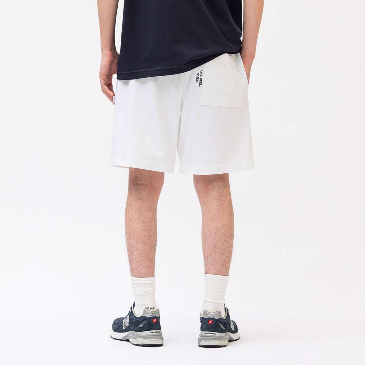 Wtaps 241ATDT-CSM37WUS 02 / SHORTS / POLY. ERA