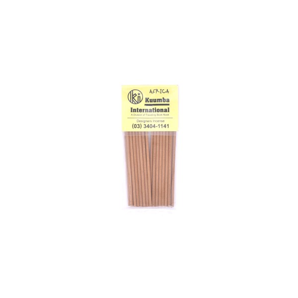 Kuumba Incense Sticks Mini Africa