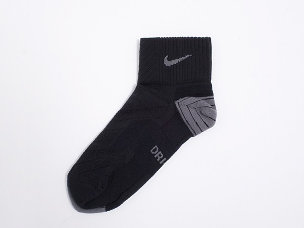 Nike Elite Running Cushion Socks