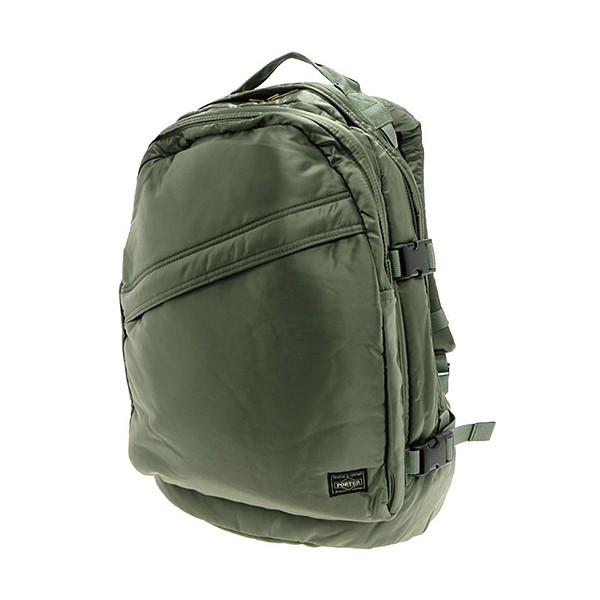 porter tanker daypack