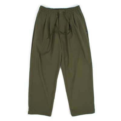 clumsy パンツ VINTAGE 2 PLEATS EASY PANTS Neighborhood-Baggysilhouette-