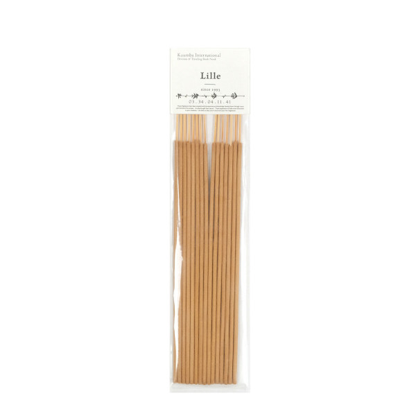 Kuumba Incense Sticks Regular Lille