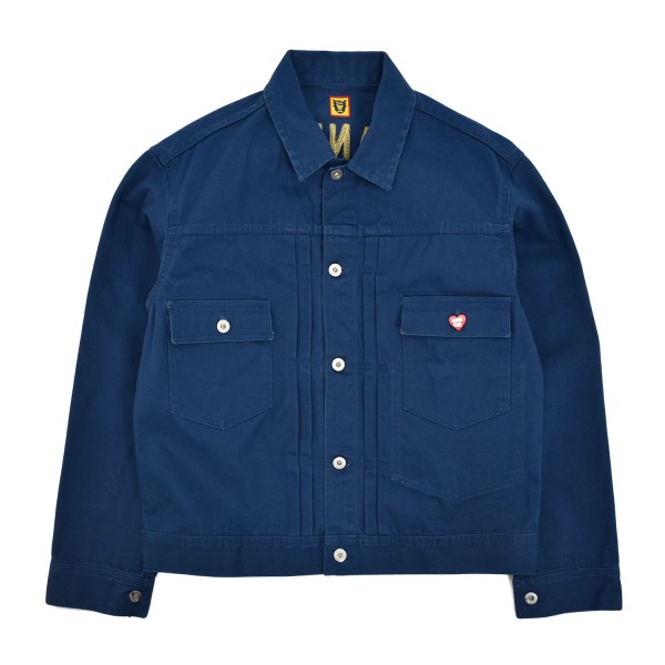 Human Made Work Jacket | FIRMAMENT - Berlin Renaissance