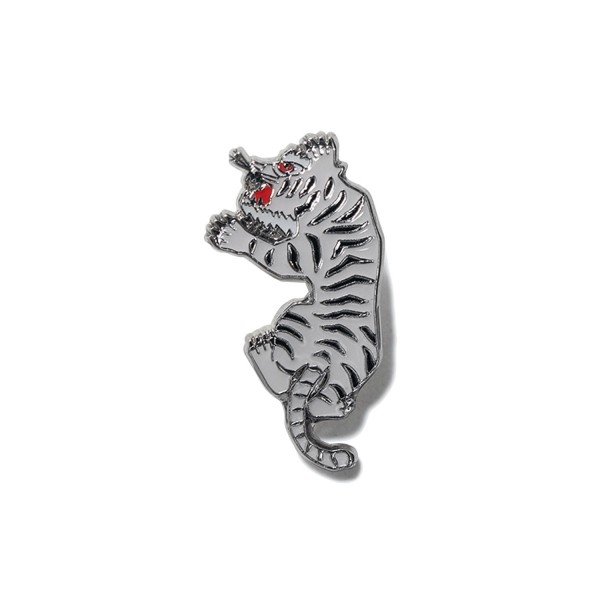 Wacko Maria Tiger Pin