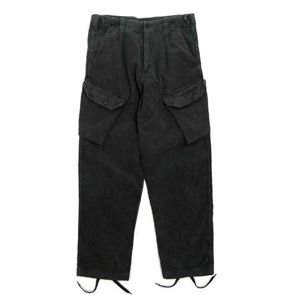 Cav Empt Overdye Cord Combat Pants