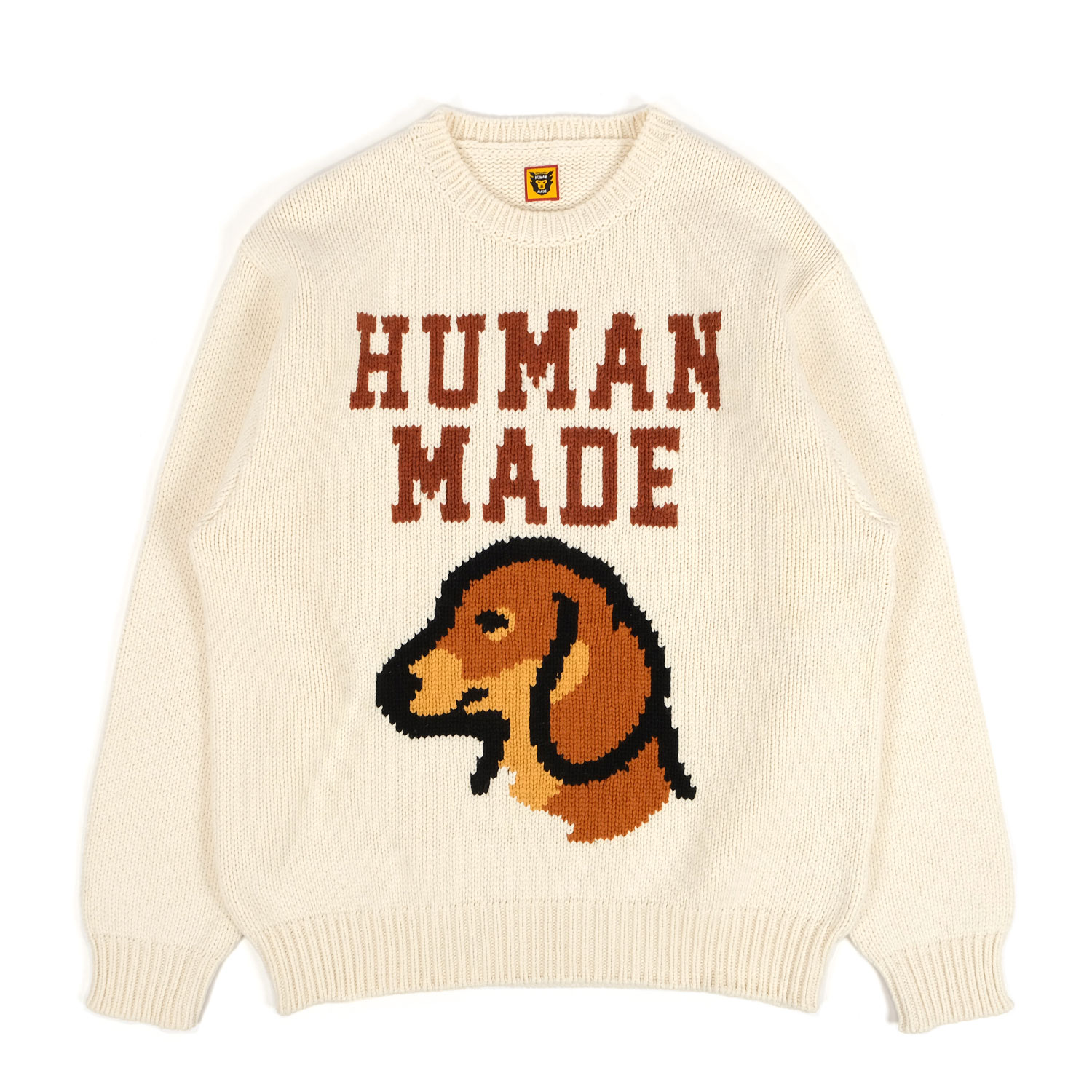 数量は多】 humanmade knit | artfive.co.jp