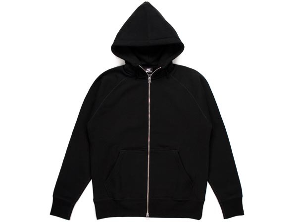 Nike Loopwheeler AW77 Zip Hooded Sweatshirt