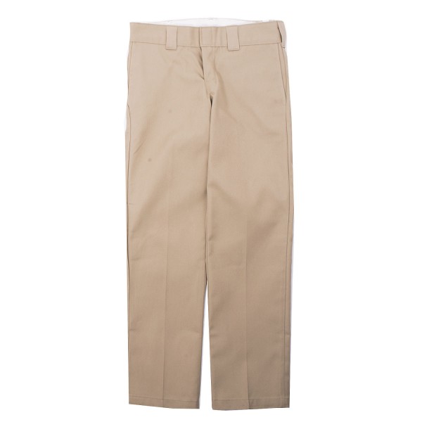 Firmament Logo Dickies Slim Straight Work Pant