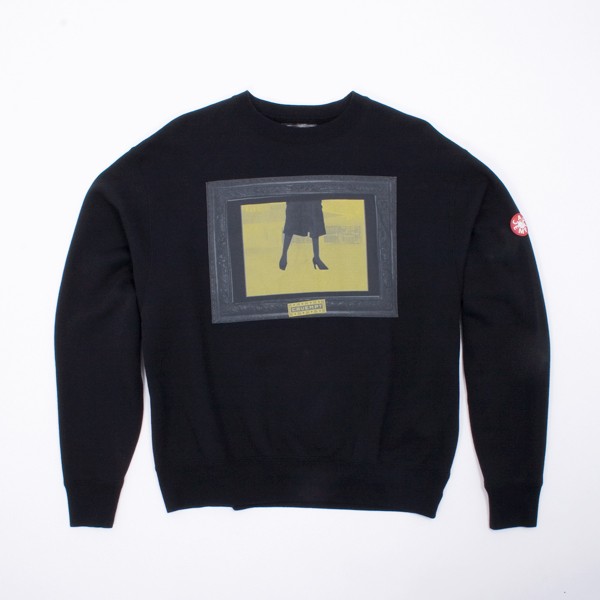 Cav Empt I.A Crewneck Sweatshirt