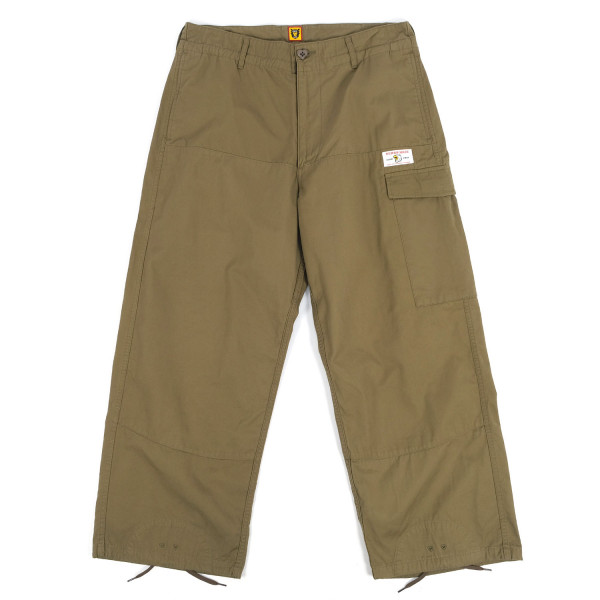 Human Made Military Easy Pants HM25PT003