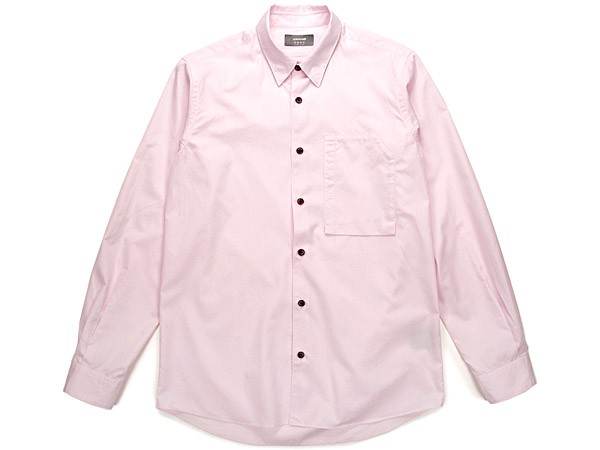 Acronym S-LA2 Cotton Shirt
