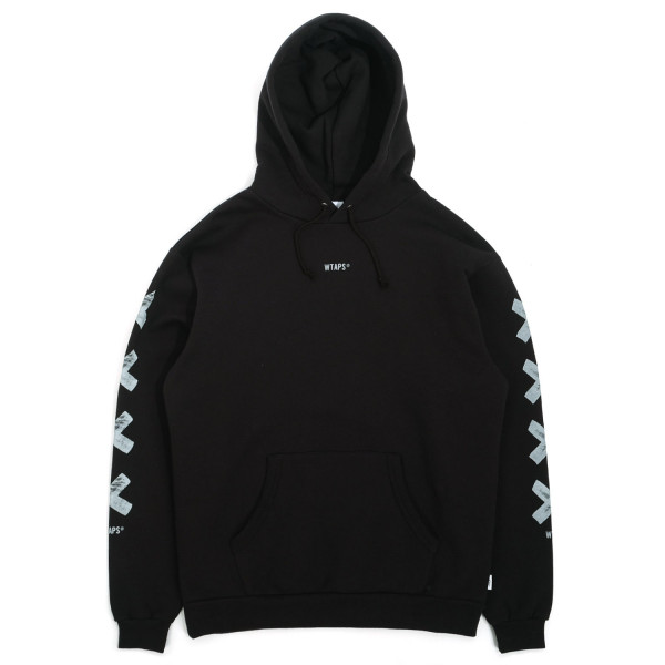 Wtaps MMXX Hooded Sweatshirt