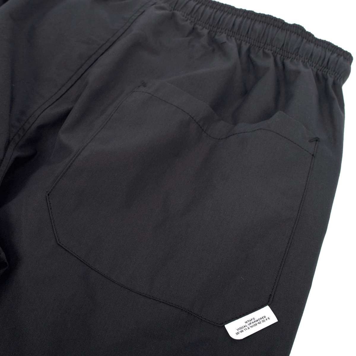Wtaps SDDT2001 Trousers | FIRMAMENT - Berlin Renaissance