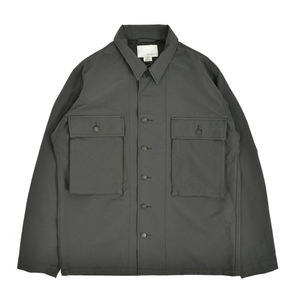 Nanamica Utility Jacket