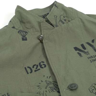 Engineered-Garments-Graffiti-