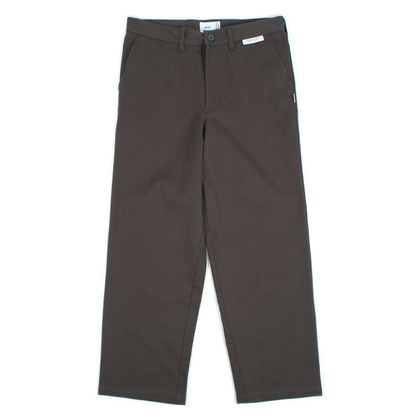 Wtaps WRKT2001 Trousers 261CWDT-PTM03 Charcoal