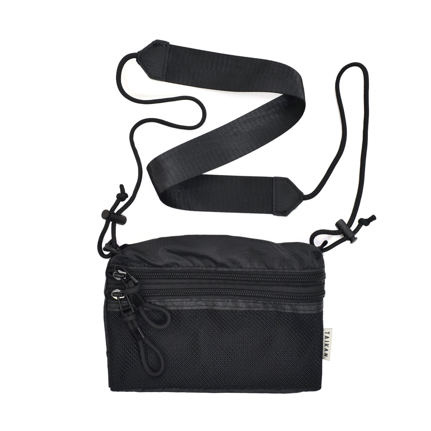 Taikan Sacoche Small Bag | FIRMAMENT - Berlin Renaissance