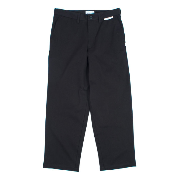 Wtaps WRKT2001 Trousers 261CWDT-PTM03 Black