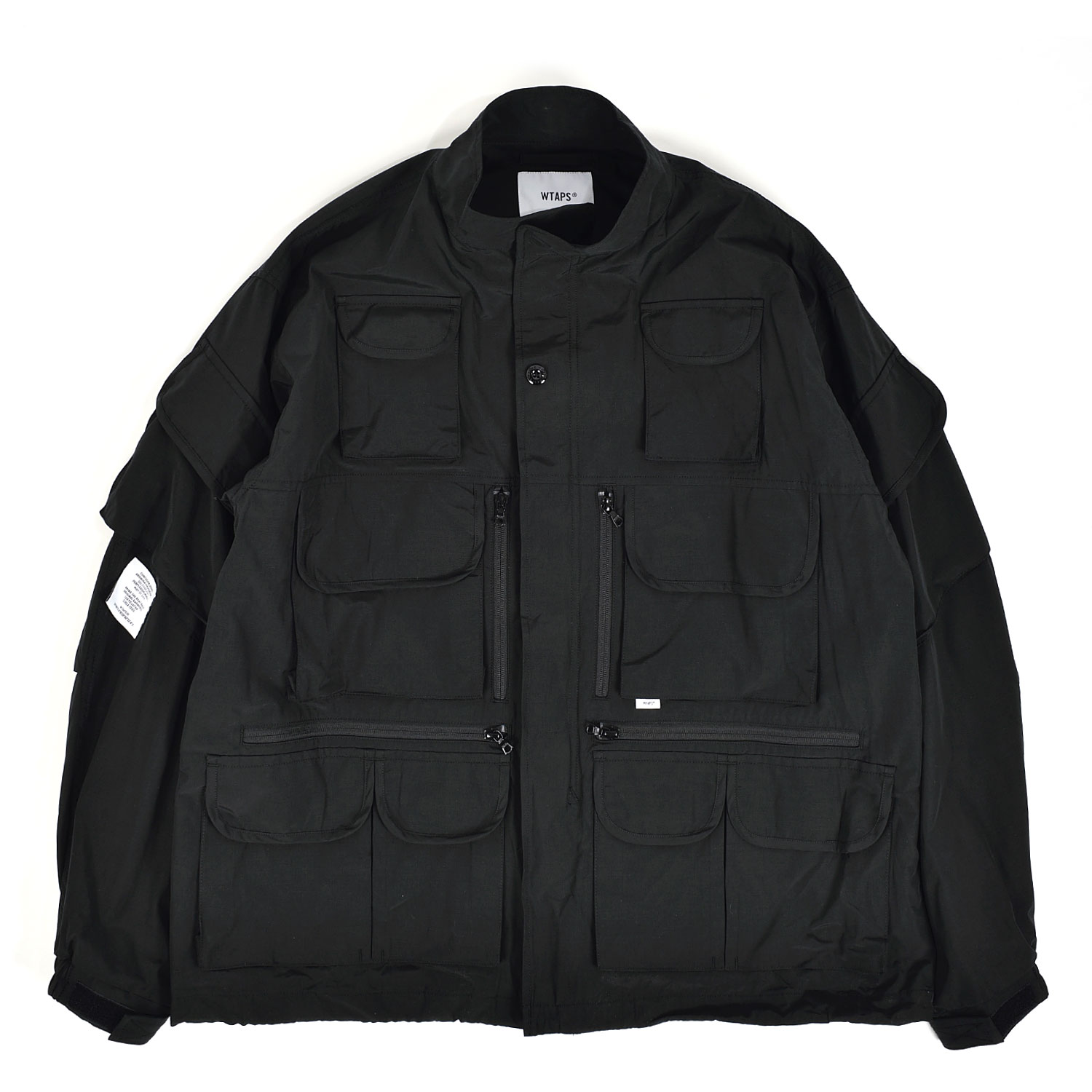 Wtaps Modular Jacket | FIRMAMENT - Berlin Renaissance