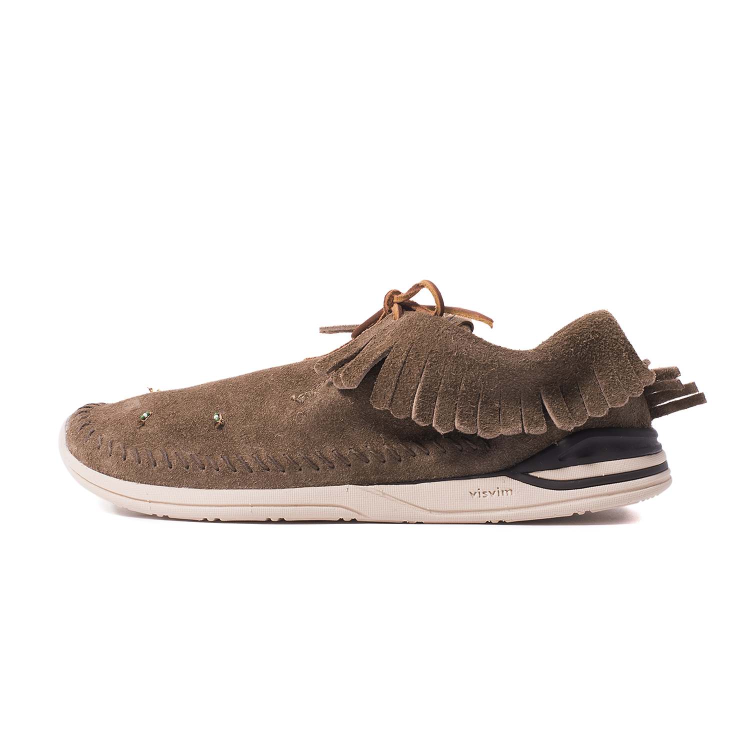 Visvim Maliseet Shaman-Folk | FIRMAMENT - Berlin Renaissance