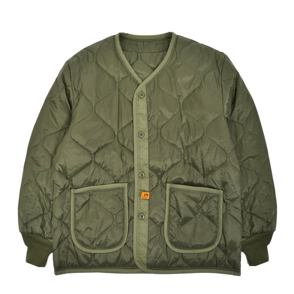 Alpha Industries ALS Liner Jacket