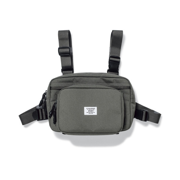 Wtaps Bandreel Bag