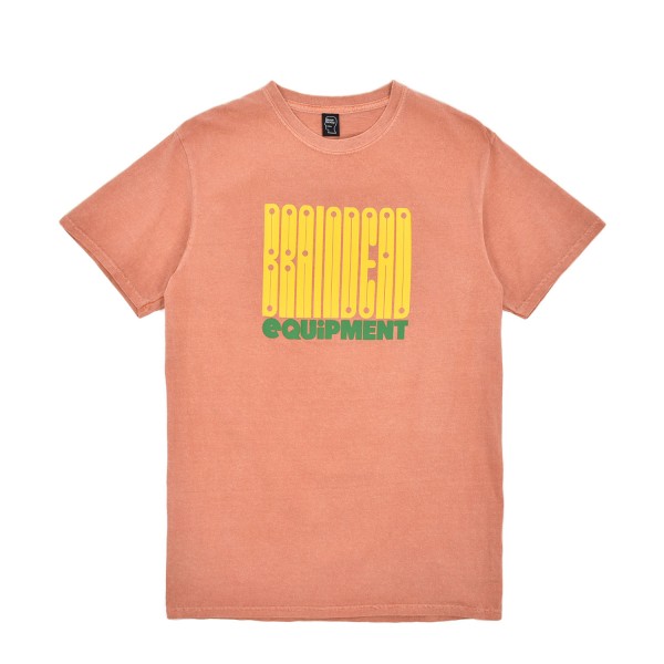 Brain Dead Equipment T-Shirt