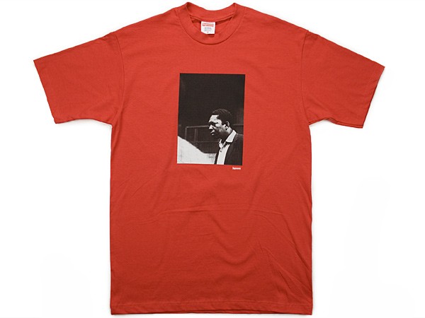 Supreme A Love Supreme T-Shirt