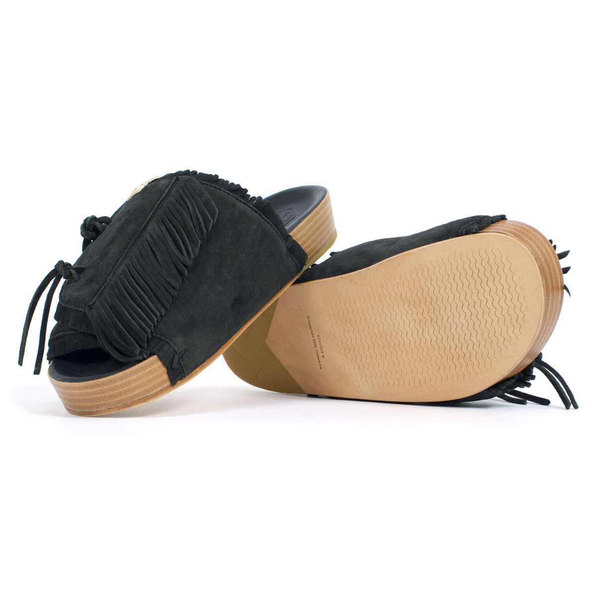 Visvim Christo Shaman-Folk | FIRMAMENT - Berlin Renaissance