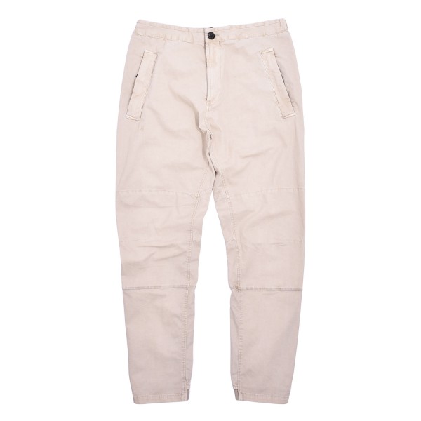 Stone Island Drawstring Trousers