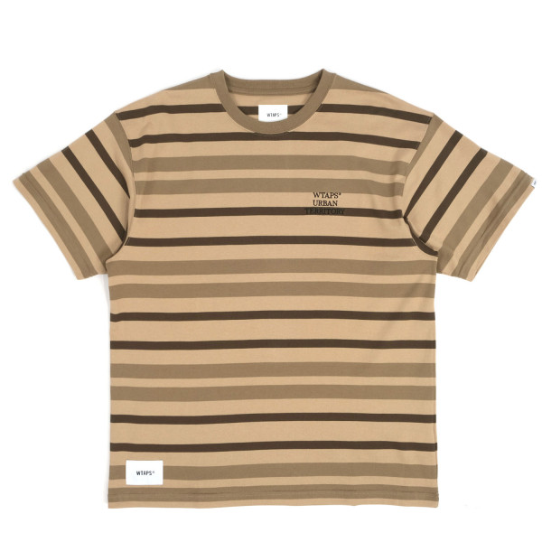 Wtaps Jam 01 Shortsleeve T-Shirt