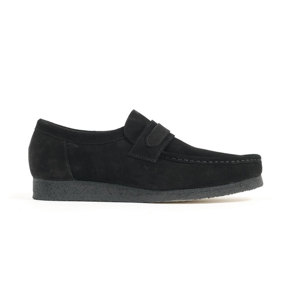 Clarks Originals Wallabee Loafer | FIRMAMENT - Berlin Renaissance