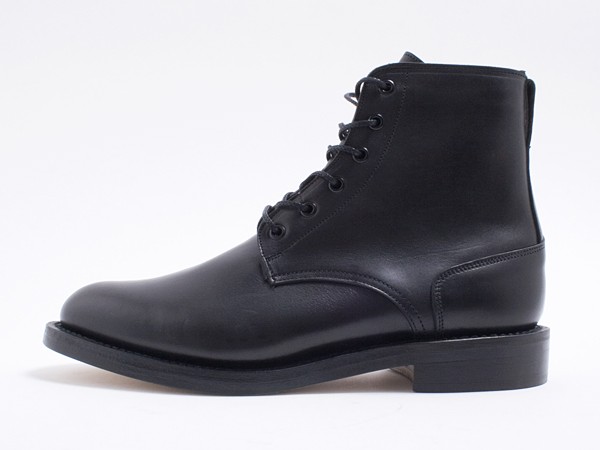 Comme des Garcons Junya Watanabe MAN Tricker&#039;s Low Leg Logger Boots