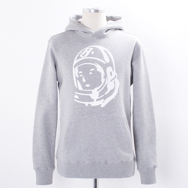 Billionaire Boys Club Helmet Hooded Sweatshirt