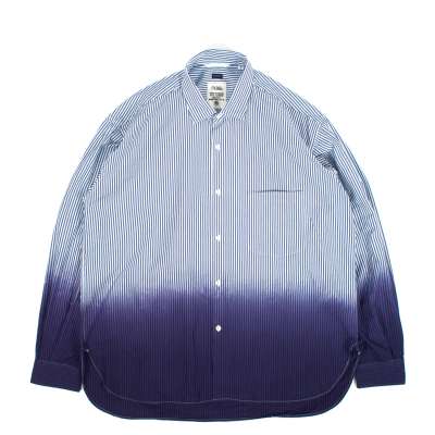 トップス nanamica RegularCollarWindShirt Regular Collar Wind Shirt – nanamica NEW YORK