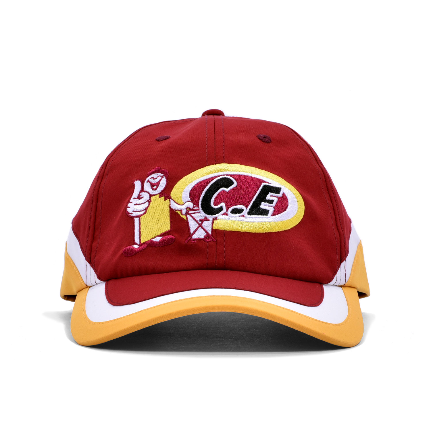 cav empt hat