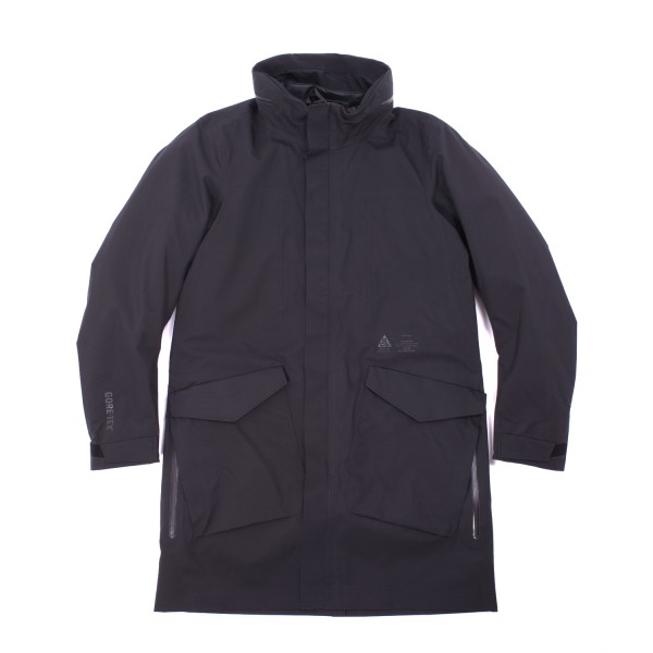 Nike ACG System Trench Long Bomber Jacket