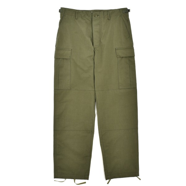 Wtaps WMILL-01 Trousers