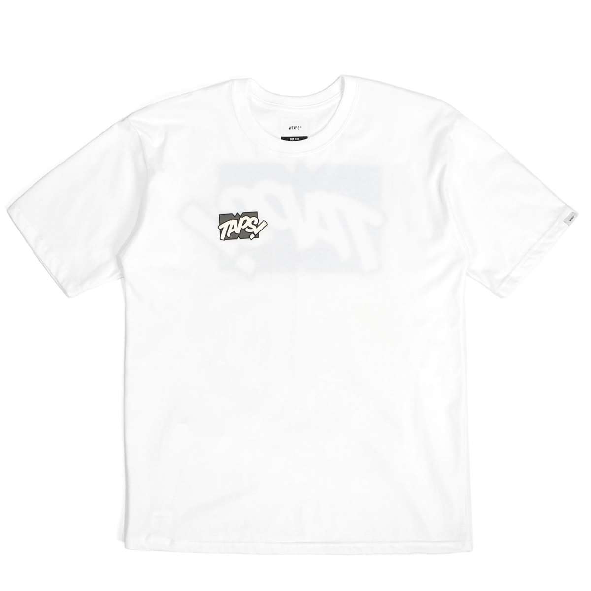 Wtaps Toon T-Shirt | FIRMAMENT - Berlin Renaissance