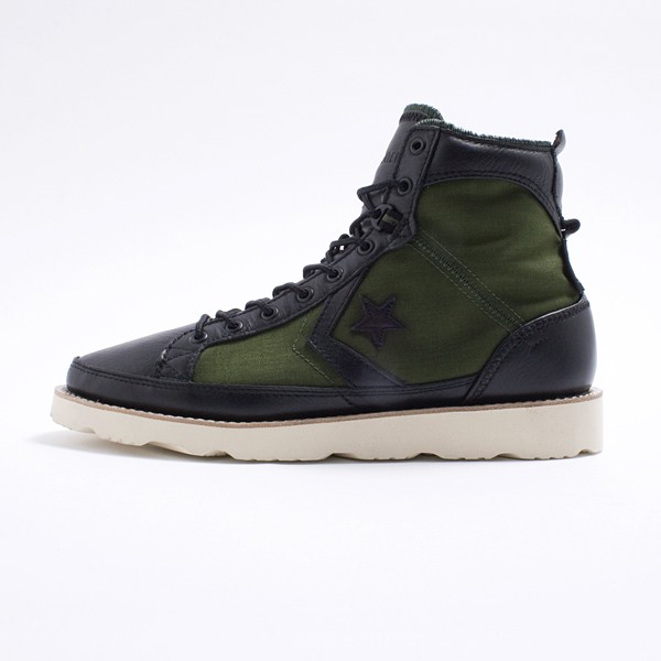 Converse Field HI Undefeated | FIRMAMENT - Berlin Renaissance