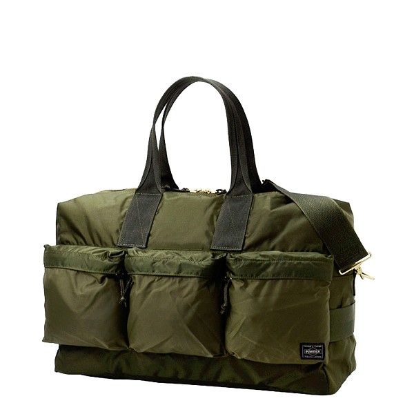 Porter Force 2-Way Duffle Bag
