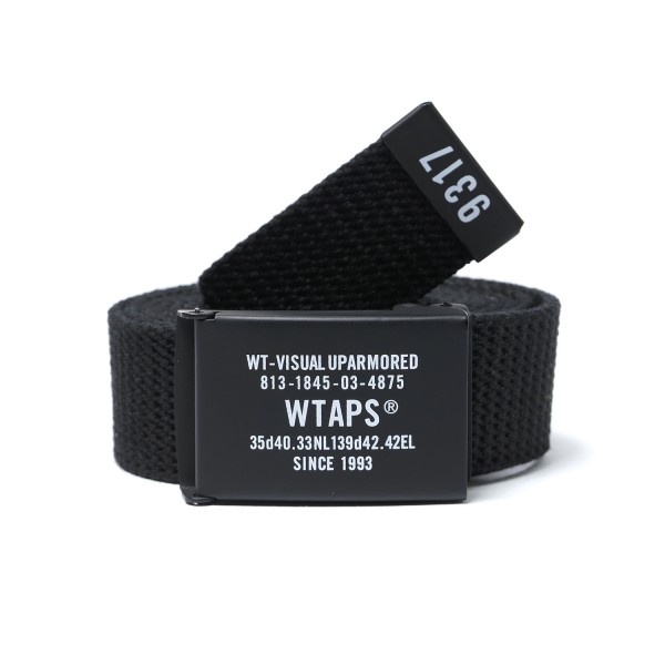 Wtaps Belt