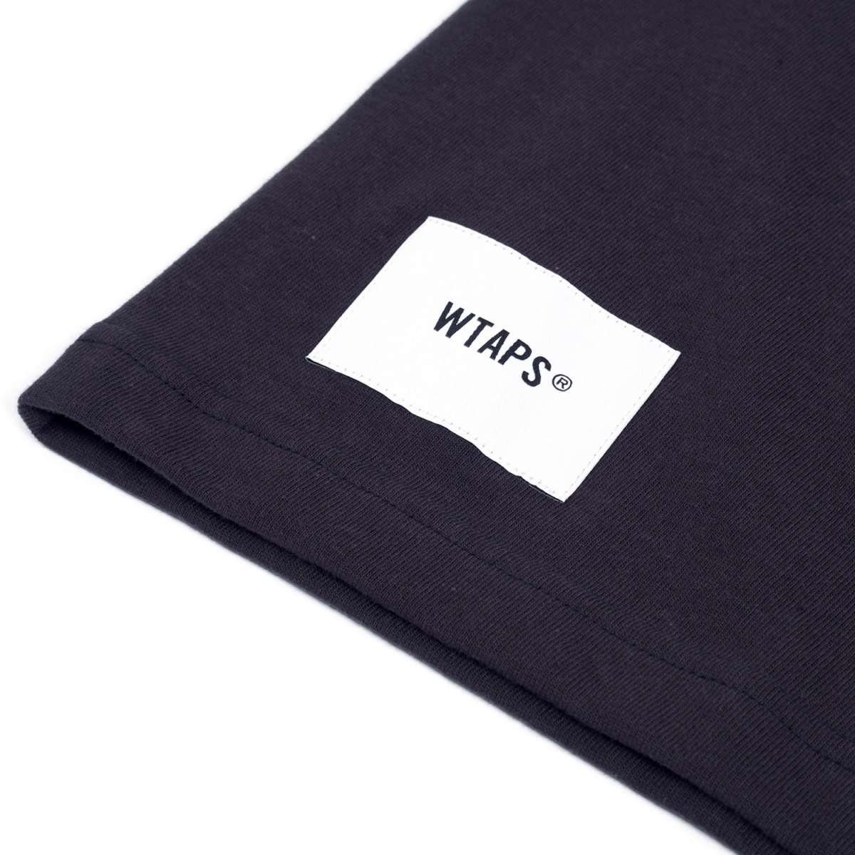 Wtaps Academy T-Shirt | FIRMAMENT - Berlin Renaissance Wtaps Academy T-Shirt | FIRMAMENT - Berlin Renaissance