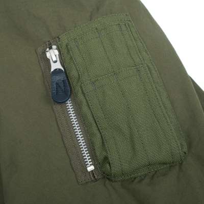 Neighborhood RC Flight Jacket | FIRMAMENT - Berlin Renaissance